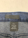 GS 115 Boys Blue Distressed Jeans Size 14