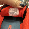 RBX Blue Black Orange Active Running Shoes EF8857 Men’s Size 10