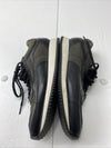 Vans Ultracush 500383  Brown/Black Casual Shoes Sneakers Mens Size 6.5 Women 8
