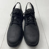 Cole Haan Grand Black Chukka Boots Water Resistant Mens Size 10.5 M NEW