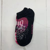 Jojo Siwa No show socks 6 Pairs Girls Size 3-10