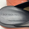 Bottega Veneta Flash Mule Black And Pink Women’s Size 9.5 US/ 39.5 EU