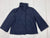 Chaps Dark Blue Full zip Jacket Womens Size XL