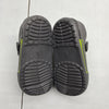 Shadowfax Gray Slippers Toddler EU Size 29 US Size 11.5 NEW