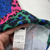 Shein Multicolor Leopard Print Dress Women’s Size XL