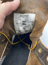 Thorogood 804-4375 6&quot; American Heritage Work Boot Safety Toe Made in USA Sz 11.5