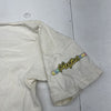 Vintage Shoebox Hallmark Maxine White Graphic T Shirt One Size