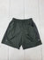 Holloway Mens Dark Grey Athletic Shorts Size XL