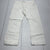 Pilcro White Distressed Slim Boyfriend Crop Jeans Women’s Size 30 New