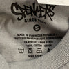 Spencer’s Gray Graphic Short Sleeve T-Shirt It’s Brutal Adult Size S NEW