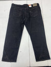 Wrangler Authentics Men’s Comfort Flex Relaxed Fit Bootcut Jeans size 42/29