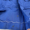 Chef Paola Velez X Urban Renewal Boxy Two Pocket Jacket Blue Unisex Adults OS