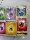 Pokémon Energy Cards Random Sleeve of 800+ Cards (1 Sleeve of 800+)