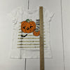 The Childrens Place White “Daddy’s Little Pumpkin” T-Shirt Girls Size 5T NEW