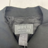 Lafayette 148 Black Sleeveless Collared Button Up Vest Women’s 14 New
