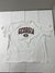 Champion Mens White Georgia Bulldogs Short Sleeve Shirt Size 4XLT