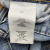 Levis 505 Regular Denim Jeans Boys Size 8 Regular W 24” L 22”