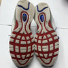 Nike 921826-404 Air Max 97 All Star Jersey Red White Blue Men’s Size 11.5 *