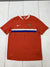 Nike Mens Red Russia National Soccer Jersey Size Large