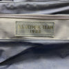 Vintage Adidas 1988 U.S. Olympic Team Duffle Bag Navy Blue