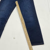 Big Star Hazel Blue Denim Skinny Curvy Fit Jeans Women’s Size 27