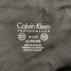 Calvin Klein Multicolor Tropical Activewear Tight Leggings Woman’s Size XL NEW H
