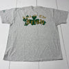 Vintage O’Neill’s Irish 2004 Gray T-Shirt Adult Size Large FOTL