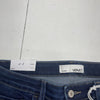 Vervet Haylie Dark Blue High Rise Skinny Jeans Women’s Size 31 New