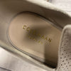 Cole Haan W14718 Leather Open Toe Casual Mules, Natural Women’s Size 9.5B