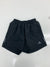 Adidas Mens Black Athletic 5" Running Shorts Size Medium