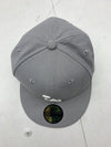 New Era Mens Light Grey Los Angeles Dodgers Fitted Cap Size 7