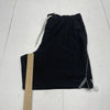 Vuori Black Trail Shorts Mens Size Large NWOT/ Defect $78