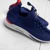 Tracer H.S.P.L Blue And Red Mens Shoe Size 11 New*
