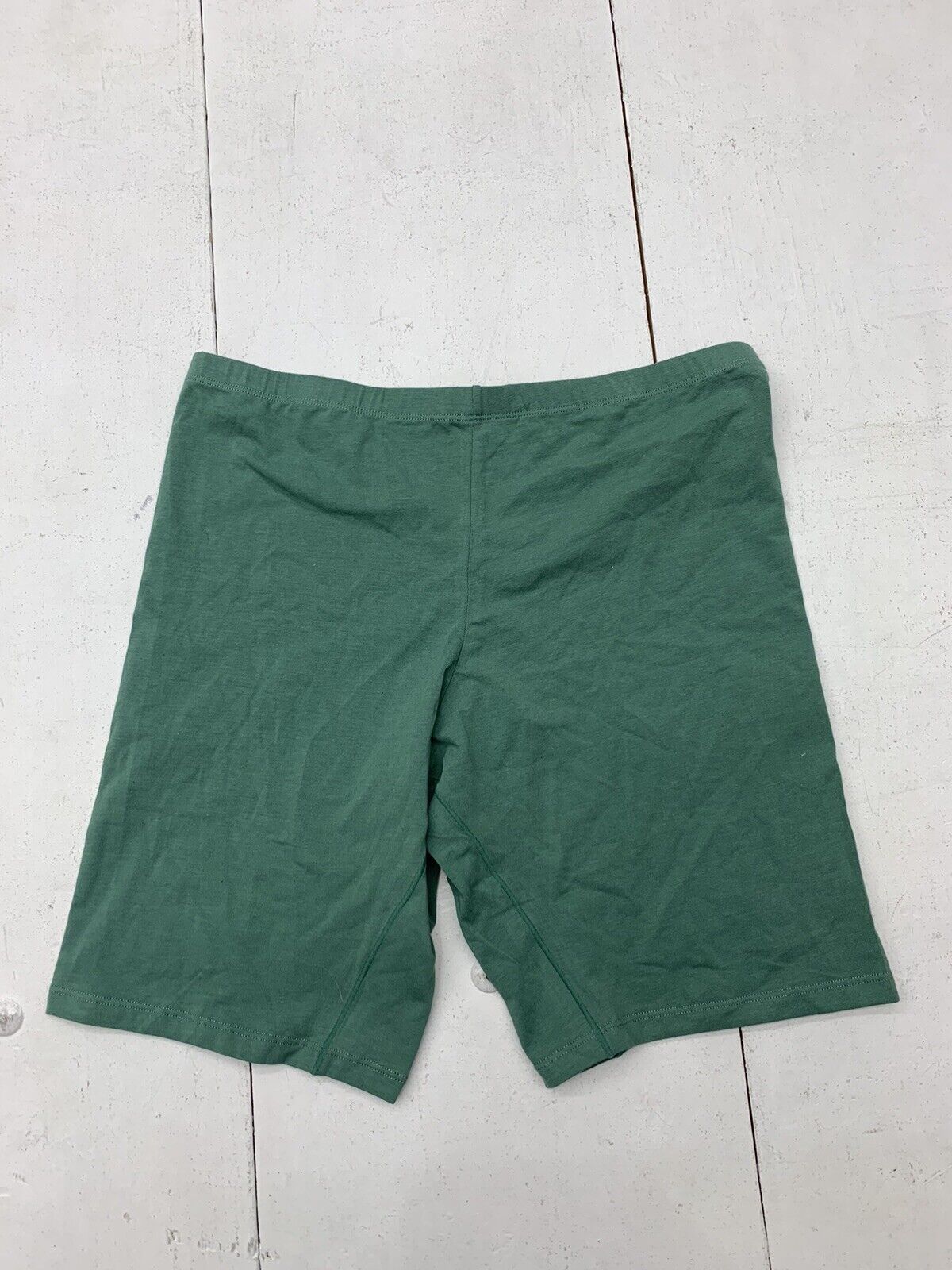 Wirarpa Womens Green Underwear Size XL - beyond exchange