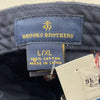 Brooks Brothers Navy Hat Cap Lobster Embroidered Youth Boys Size L/XL Adjustable