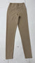 Beach Riot Ribbed Ayla Taupe Leggings Womens Size Small New