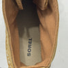 Sorel Out N About Duck Boots Waterproof Leather Shoes NL2133-286 Women Size 6.5