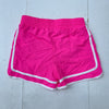 Champion Hot Pink Athletic Shorts Girls Size Small