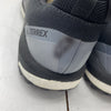Adidas BB0960 Terrex Agravic Black/Grey Shoes Mens Size 10.5 New