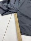 Wicked Stitch Flex Fabric Shorts Charcoal 2-Way Flex/ Pockets Mens Size L New