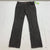 Cartise Denim Womens Brown grey jeans size 12