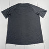 Under Armour The Tech Tee Gray Mens Size XL Tall