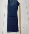 Ariat M7 Silverton Coltrane Slim Straight Jeans 10027748 Mens Size 36/30 NEW