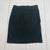 Vittadini Womens Forest Green Skirt Size Large
