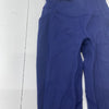 Lululemon Fit Physique Tights Full-Length Side Pocket Double Mesh Hero Blue 4