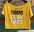 NCAA Womens Missouri Mizzou Tigers T-Shirt Size Medium