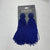 Sugarfix By Baublebar Blue Tassel Drop Earrings New