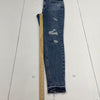 M Jeans By Maurice’s High Rise Skinny Jeans Women’s Size Small