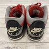 Nike CK5692-600 Air Jordan 3 Retro SE Fire Red Cement “Unite” Men’s Size 8*