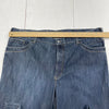 Meyer 5 Pocket Denim Jeans Mens Size 42/34